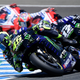 Image for article titled MotoGP Might Just Have The Best Broadcast I've Ever Seen
